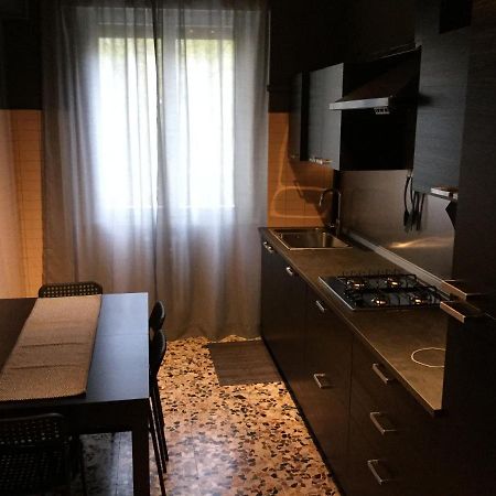 Casa Teodora Apartment Mantova Bagian luar foto
