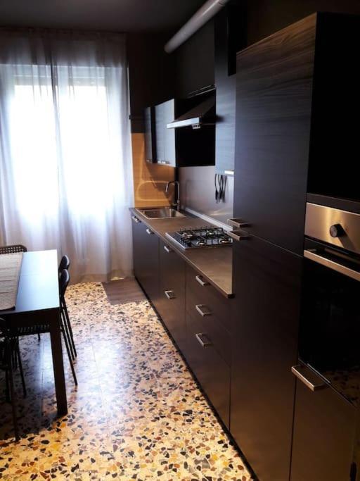Casa Teodora Apartment Mantova Bagian luar foto