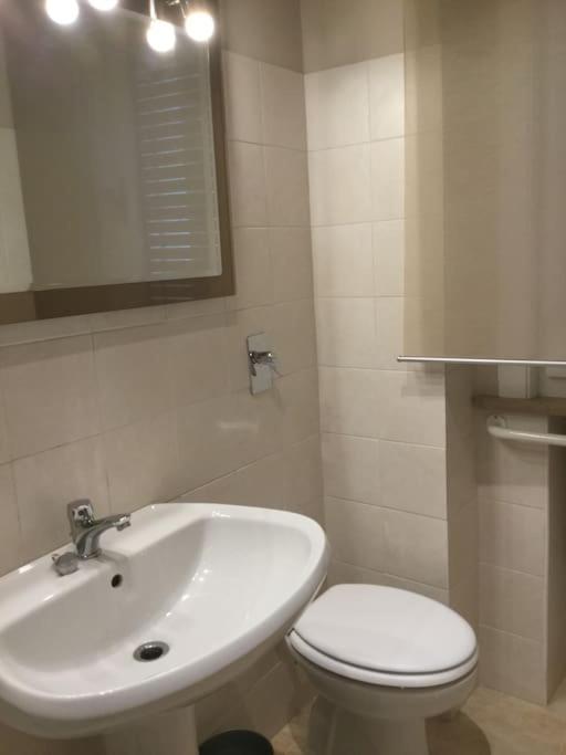 Casa Teodora Apartment Mantova Bagian luar foto