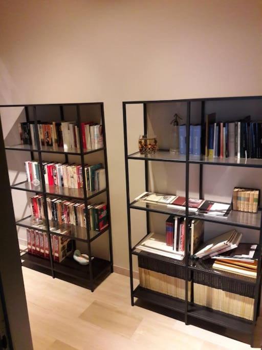Casa Teodora Apartment Mantova Bagian luar foto
