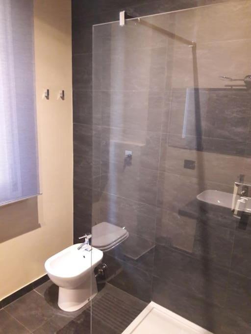 Casa Teodora Apartment Mantova Bagian luar foto
