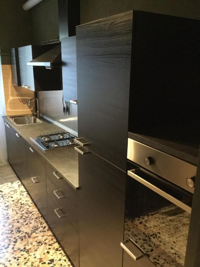 Casa Teodora Apartment Mantova Bagian luar foto