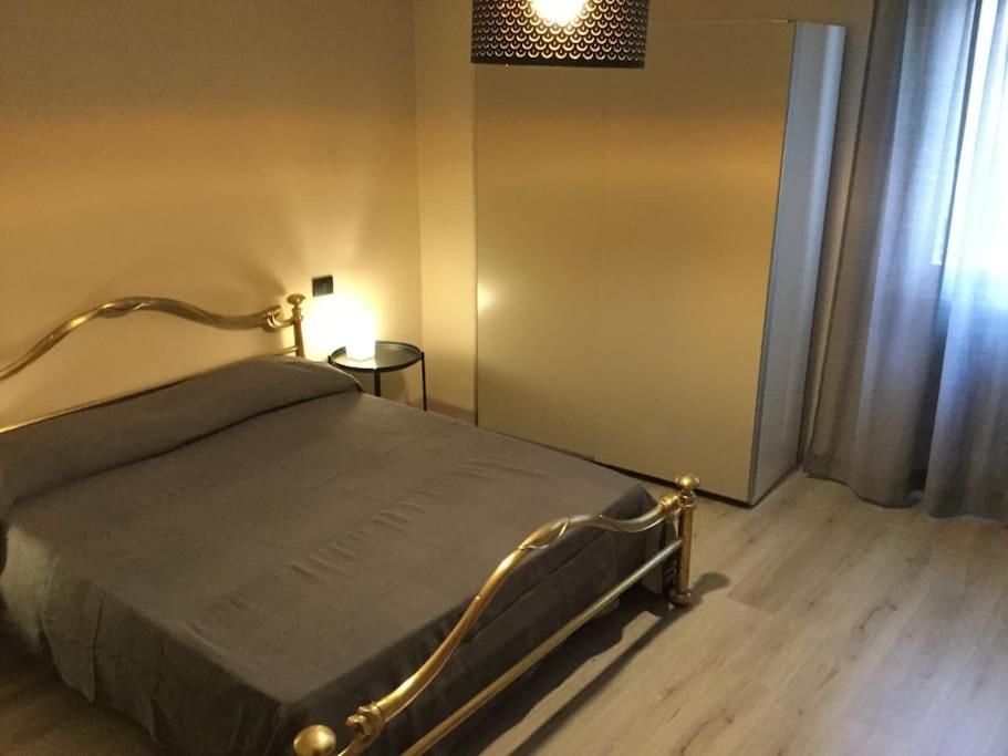 Casa Teodora Apartment Mantova Bagian luar foto