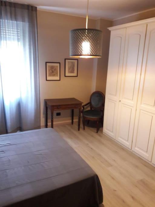 Casa Teodora Apartment Mantova Bagian luar foto