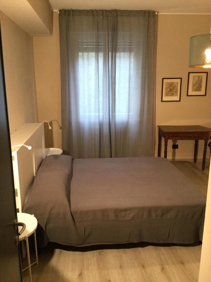 Casa Teodora Apartment Mantova Bagian luar foto