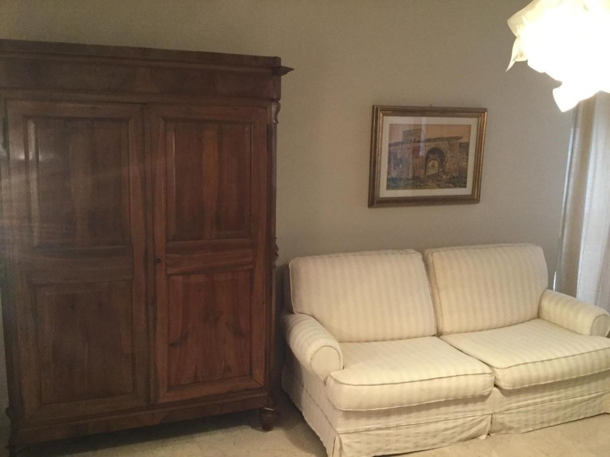 Casa Teodora Apartment Mantova Bagian luar foto