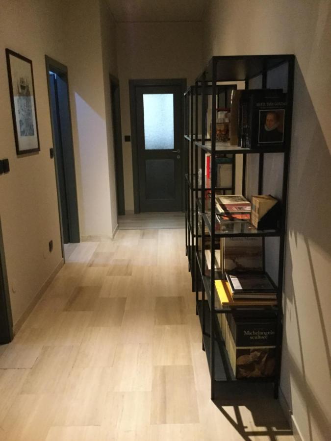 Casa Teodora Apartment Mantova Bagian luar foto
